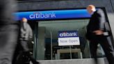 Citigroup accused of discriminating against white people on ATM fees