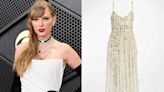 Taylor Swift's Valentino Grammys Afterparty Dress Can Be Yours for $18K — but It's Almost Sold Out!