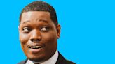 Michael Che Is Tired of You Messaging Him About Che Diaz