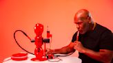 Mike Tyson's Cannabis Brand Gets Lifted With G Pen & Stündenglass Collabs - Maxim