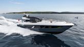 We Took Sunseeker’s New 75-Foot Sports Yacht Out for a Cruise. Here’s What It’s Like on the Water.