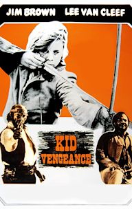 Kid Vengeance