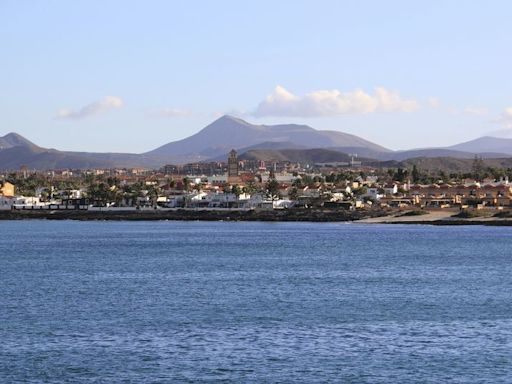 Full list of Spain's 48 'black flag' beaches - including in Ibiza and Canary Islands