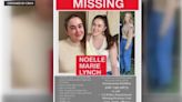 Missing Sacramento State student Noelle Lynch, 23, found safe in Los Angeles