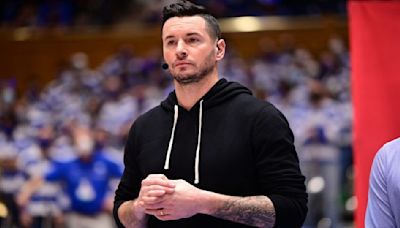 JJ Redick Will Be the New LA Lakers Coach; NBA Insider CONFIRMS