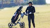 Women’s golf reaches semifinals, falls to Stanford - Daily Trojan