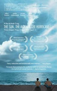 The Sun, the Moon, & the Hurricane