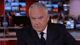 The secret Huw Edwards hid while presenting BBC coverage of late Queen's funeral