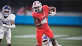 Providence Day WR Jordan Shipp invited to top high school football all-star game