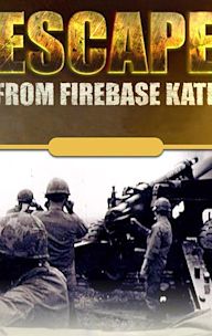 Escape From Firebase Kate