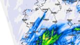Ireland set for warm weekend with 21C heat but Met Eireann warn of thunderstorms