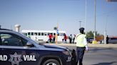 Listo operativo de Seguridad Vial para la Feria Juárez