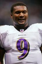 Steve McNair