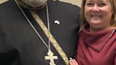 St. John the Baptist Ukrainian Orthodox Church welcomes new pastor