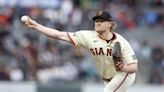 Giants ace Webb continues to raise bar with latest dominant stretch