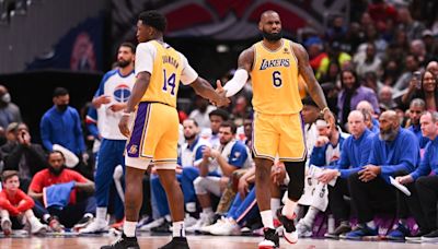 Lakers News: LeBron James Commends Former LA Teammate, Stirring Signing Speculations