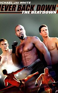 Never Back Down 2: The Beatdown