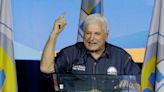 Nicaragua otorga asilo al expresidente de Panamá Ricardo Martinelli, condenado por blanqueo