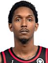 Lou Williams