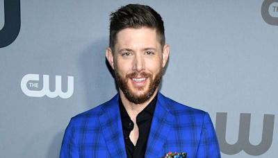 Jensen Ackles Lands First Lead Role Since “Supernatural” — in Former “Chicago Fire” EP's New Thriller “Countdown”