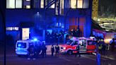 影/德國教會槍擊案14人死亡 懷胎7月孕婦一屍兩命