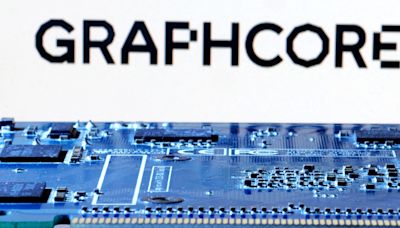 NVIDIA曾經的AI晶片對手Graphcore因銷售不佳，正在和軟銀談收購事宜