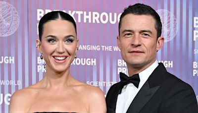 Orlando Bloom Shares How Katy Perry Supports His Wildest Dreams