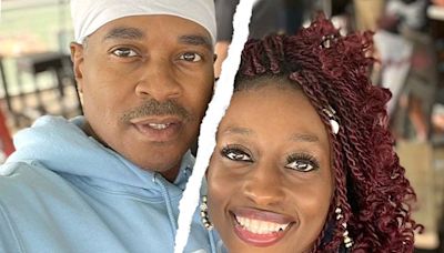 Deon Derrico Says Great Health & Family Is What Matters After Divorce