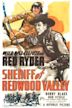 Sheriff of Redwood Valley