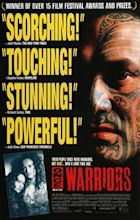 Once Were Warriors - Una volta erano guerrieri