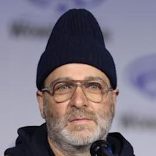 H. Jon Benjamin