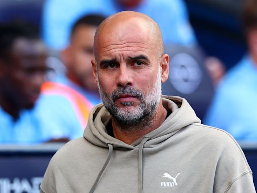 Manchester City tipped to land England superstar - who Pep Guardiola could begin a new era with