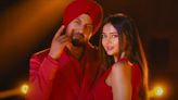 WATCH: Explosive chemistry and groovy beats in Gippy Grewal and Tejasswi Prakash's Revolver; Music Video OUT now