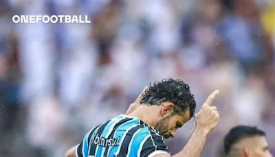 Diego Costa, el nuevo rugido de la pantera | OneFootball