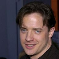 Brendan Fraser