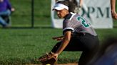 Meghan Fisher, Kayla Fletcher lead Central Dauphin past Manheim Township to district semifinals
