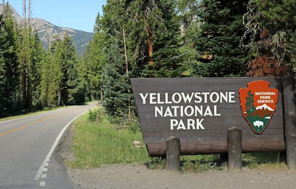 Gunman shot dead at Yellowstone National Park wanted to carry out July 4 mass shooting: officials