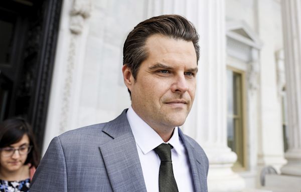 Matt Gaetz Reveals Judge Cannon’s True Motive Behind Trump Ruling