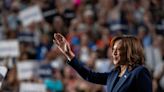 Elections 2024 live: Kamala Harris hits campaign trail with first presidential rally in swing state Wisconsin