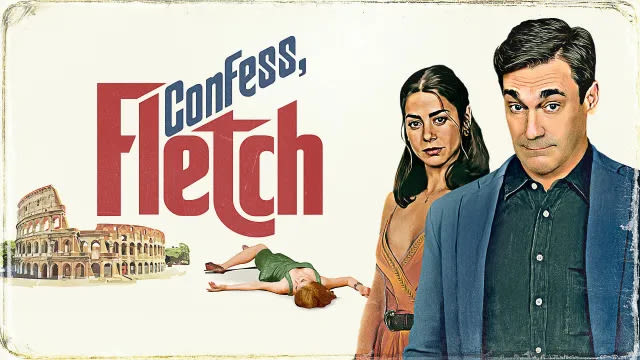 Confess, Fletch Sequel With Jon Hamm No Longer Happening