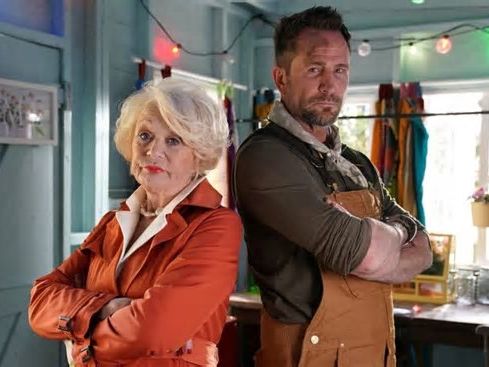 Hollyoaks confirms major and ‘unexpected’ new story as much-loved star ‘returns from the dead’ – with Coronation Street legend