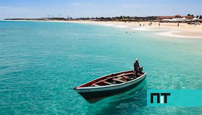 easyJet tem nova low cost entre Portugal a Cabo Verde
