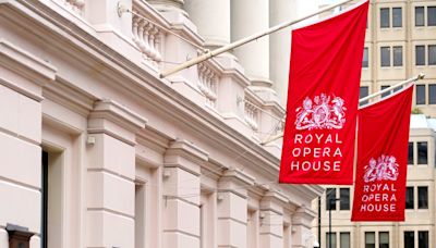 Royal Opera House announces major name change and promising new season
