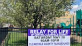 Relay For Life of Central Clearfield County steps off Saturday