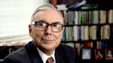 Charlie Munger, investing genius and Warren Buffett’s right-hand man, dies at 99