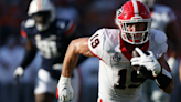 Raiders sign first-round pick Brock Bowers, other draftees to rookie deals