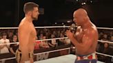 TNA's Joe Hendry Recalls How Match Against WWE Hall Of Famer Kurt Angle Came Together - Wrestling Inc.