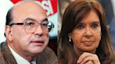 Eduardo Feinmann comparó a Cristina Kirchner con un político italiano y dijo que la condena le dejó “gusto a poco”