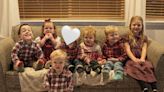Tori Roloff Shares Sweet Photo of Her Three Kids with Their Cousins Celebrating Christmas: 'They Had a Blast'