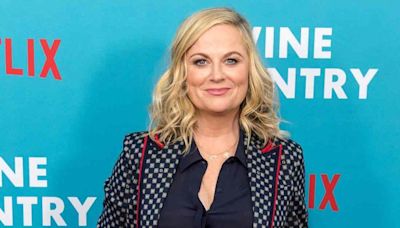 ’’It’s changed me a lot...’’: Amy Poehler on being part of ’Inside Out 2’